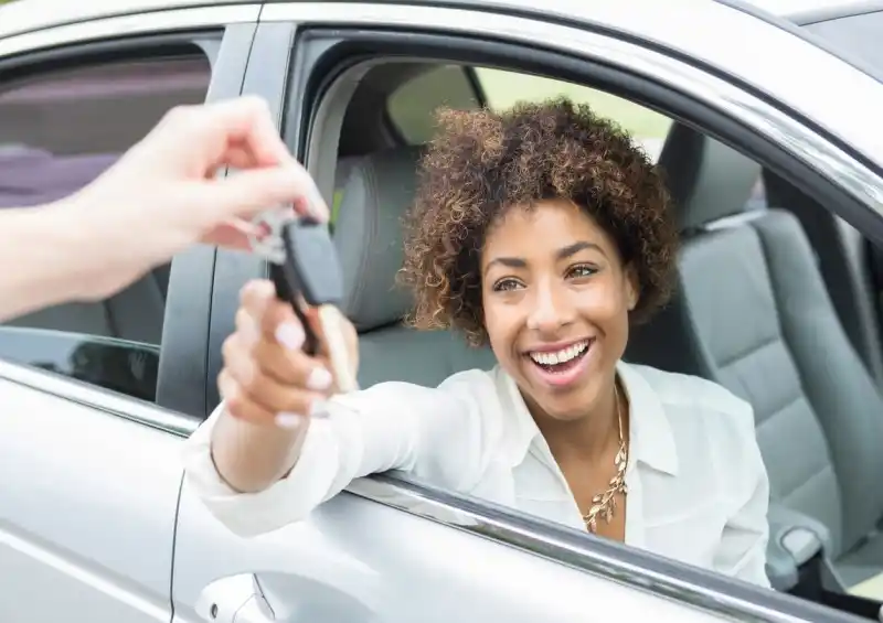 auto leasen Groede
